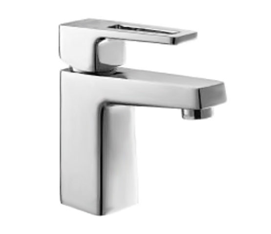 Bateria umywalkowa Square